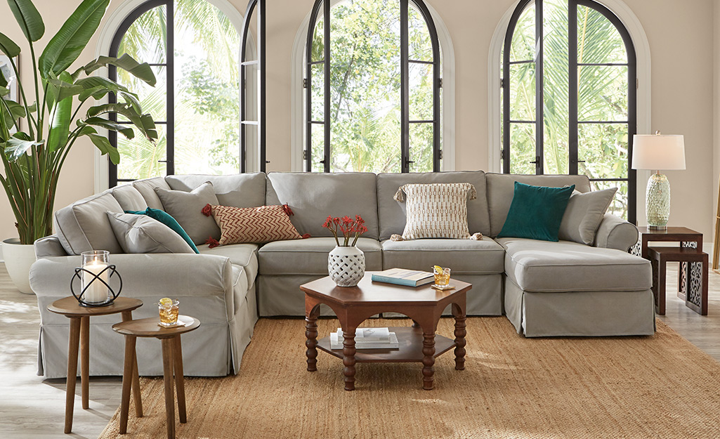 Best Furniture for Your Home - The Home Depot