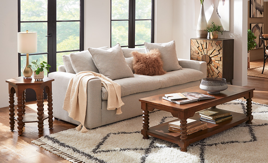 home depot living room furniture