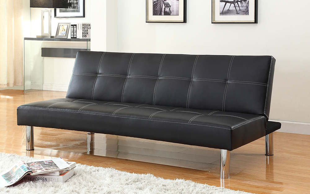 The Best Futons To Fit Your Space The Home Depot