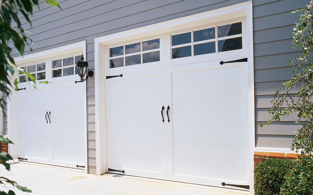 Best Garage Doors for Your Home The Home Depot