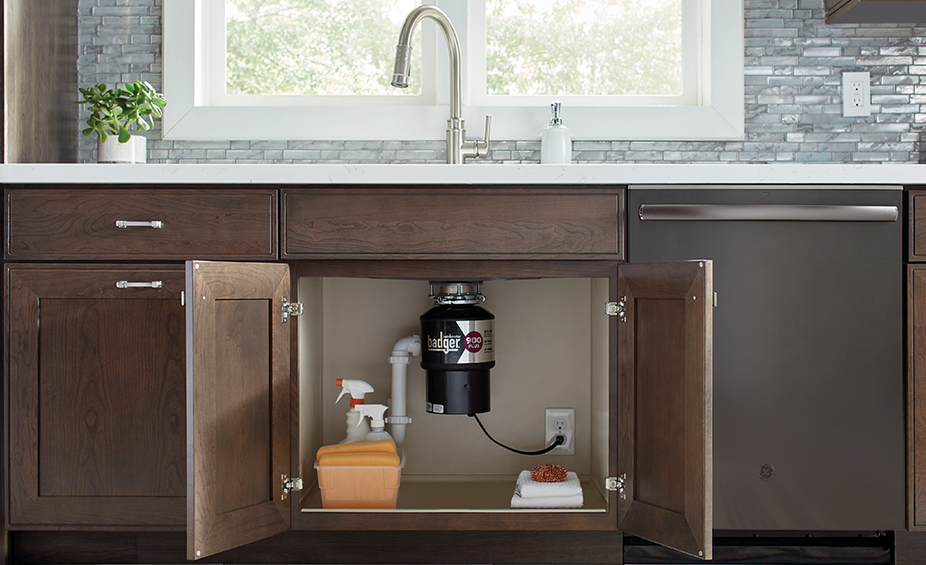 Kitchen Sink Food Dispenser Things In The Kitchen   Best Garbage Disposals For Your Home Section 2 