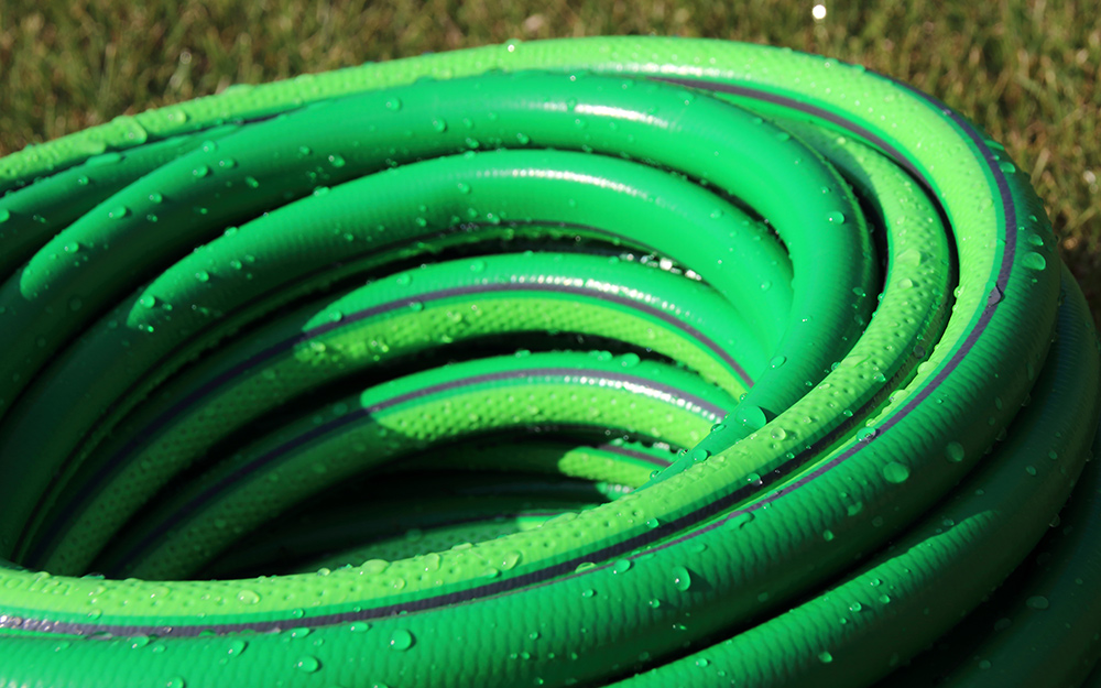 regular hose