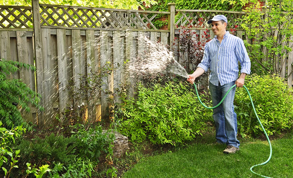 The Best Garden Hose (2022) for Your Tiny Patio or Giant Yard