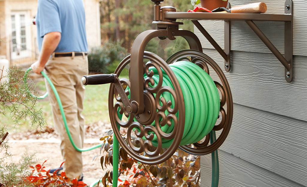Different Types of Garden Hoses