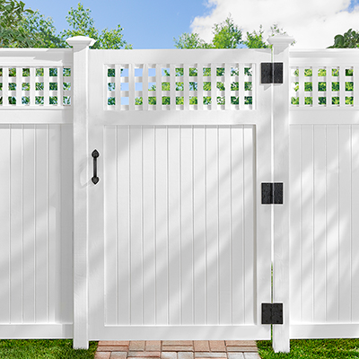 Best Gate Hardware for Your Fences