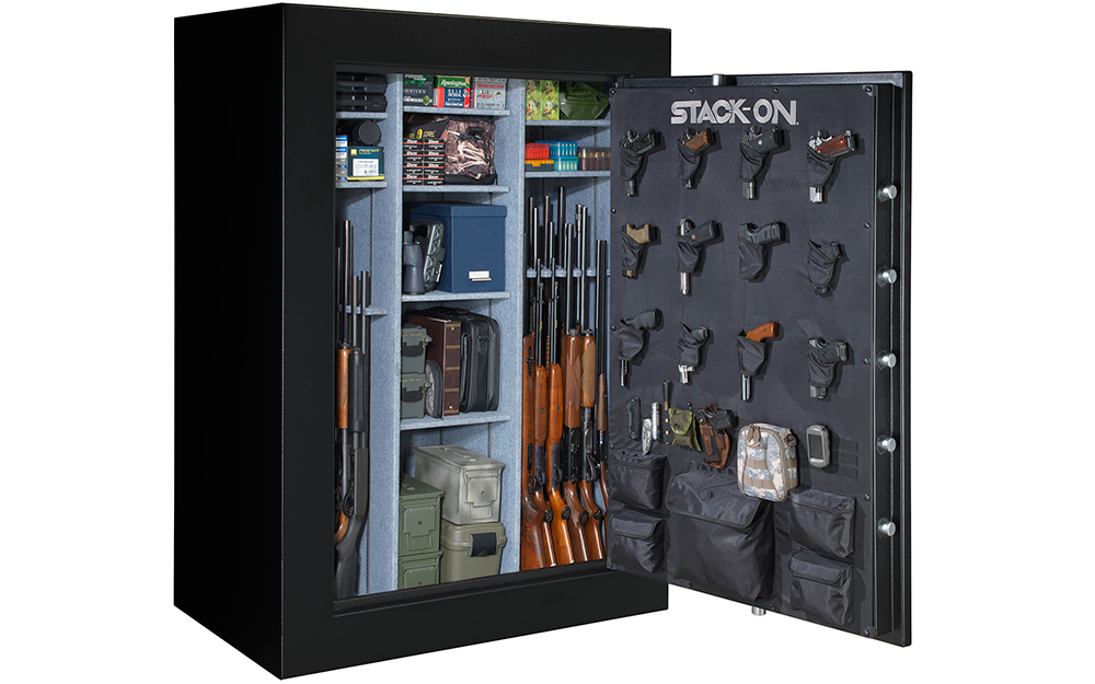 Хранение оружия ук. Шкаф под инструменты SAFEBEST. Best Gun safe for Home. Stack on 64 Gun safe Review. Stack on long Gun Wall safe.