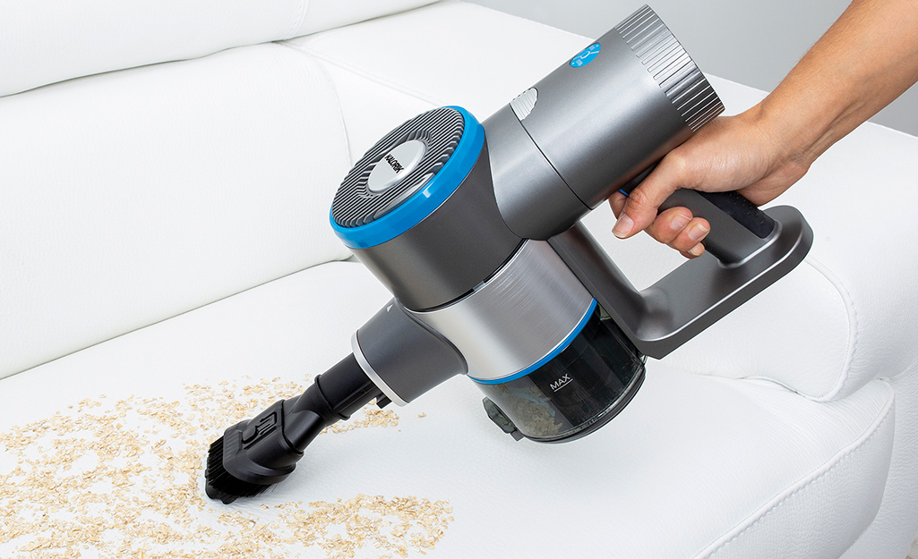 The best handheld vacuums of 2023