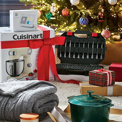 Best Holiday Gifts for Your Loved Ones - The Home Depot