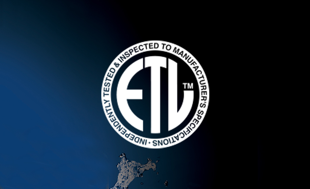 The ETL logo.
