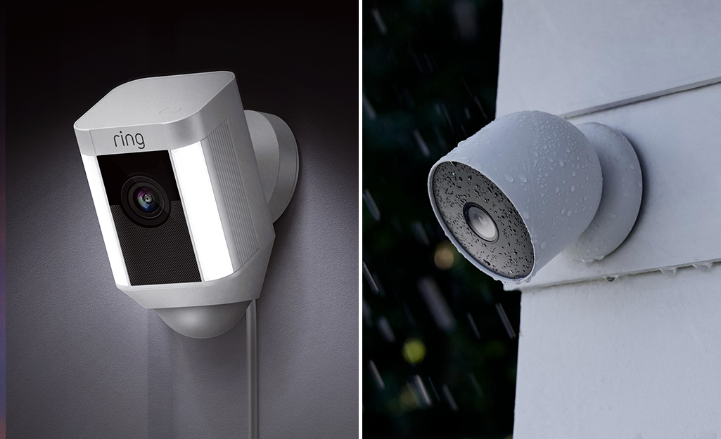 Best Home Security Systems for Your Protection - The Home Depot