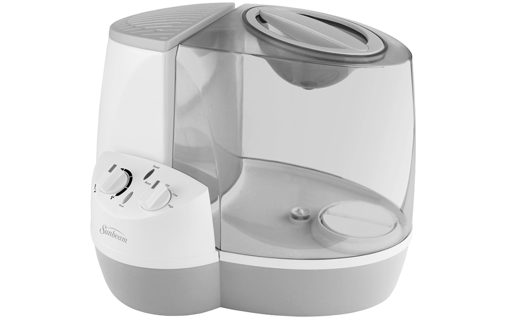 small Warm mist humidifier small Warm mist humidifier