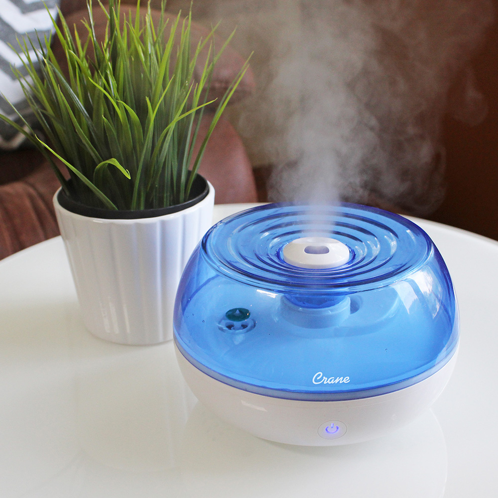 best tabletop humidifier