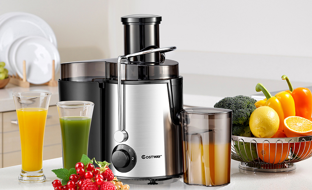 Top Juicers