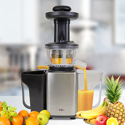 Best Juicers for Fast and Flavorful Juicing
