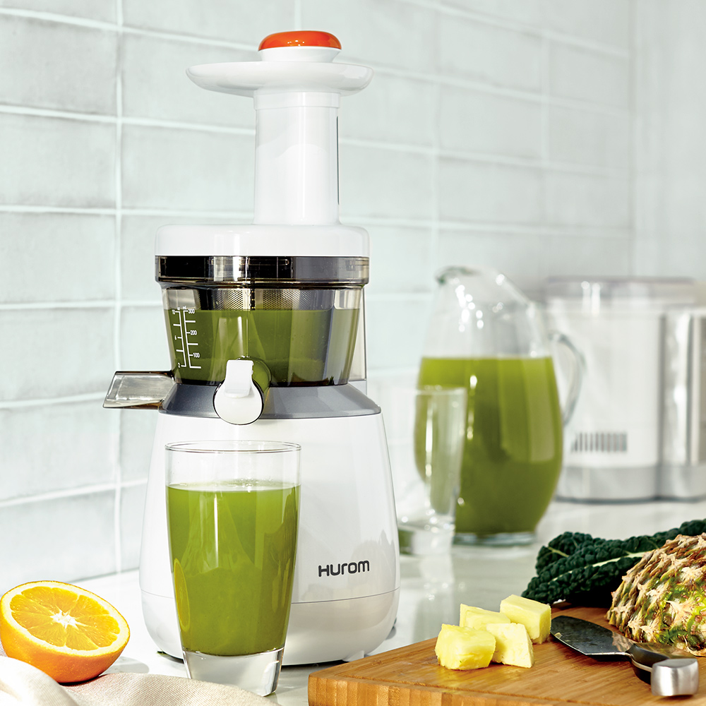 best appliance for juicing