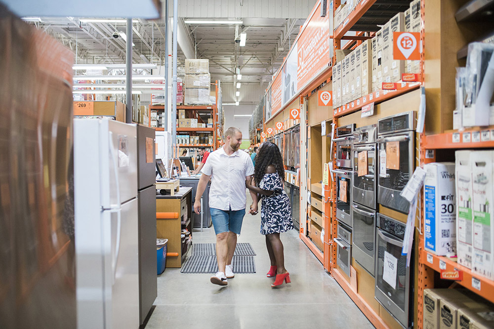 Must-Have New Kitchen Appliances - The Home Depot