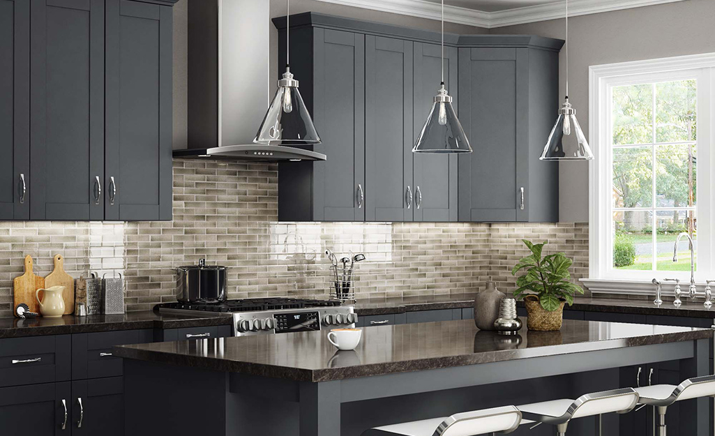 Best Kitchen Cabinets for Your Home - The Home Depot