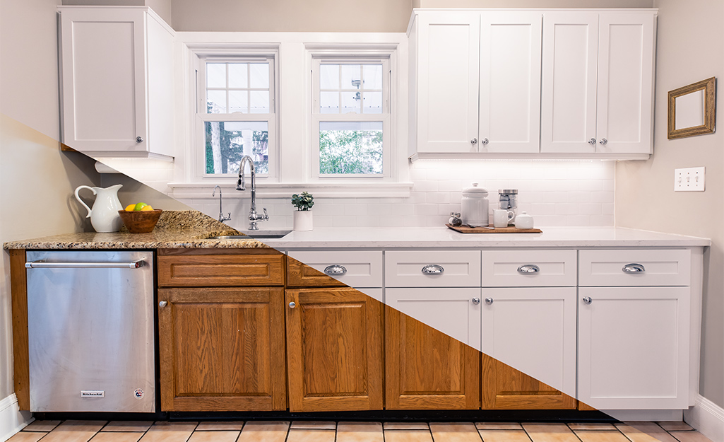 Replacement Shelving for Cabinets - Cabinet Doors 'N' More