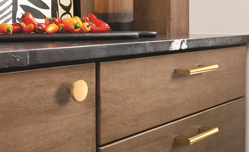 Best Kitchen Cabinet Refacing For Your Home, Dresser Knobs Home Depot Canada
