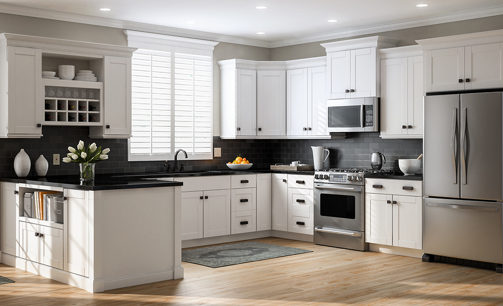 best kitchen design centers