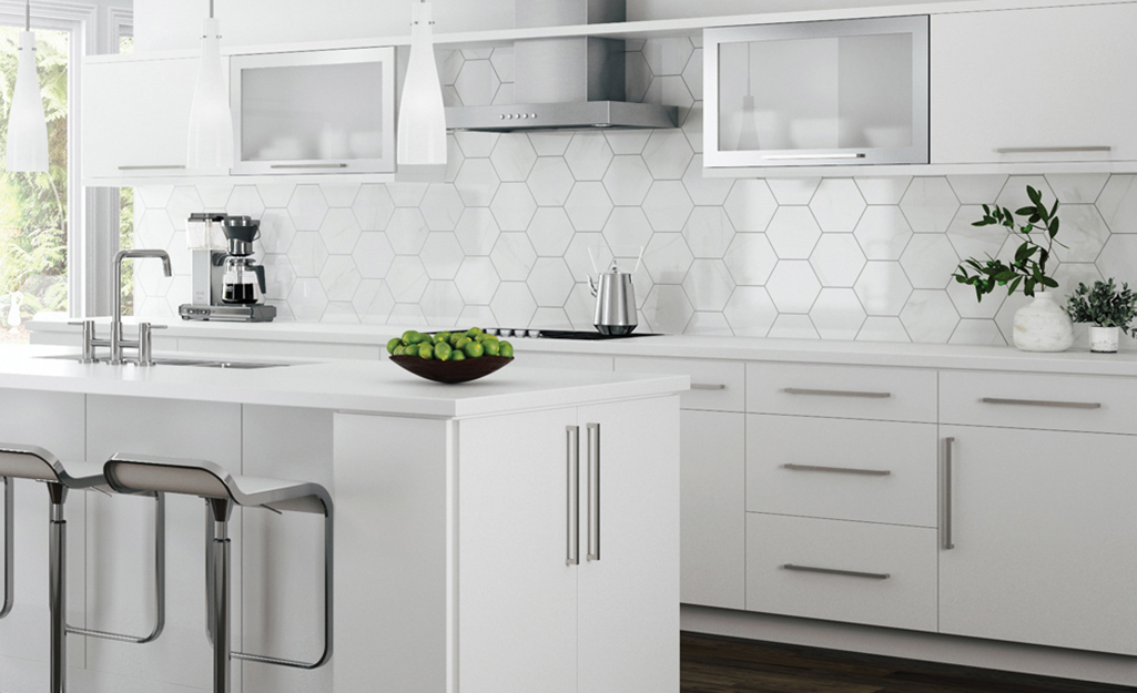 Best Kitchen Cabinets For Your Home The Home Depot