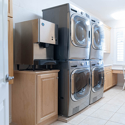 Best LG Laundry Appliances for Your Home