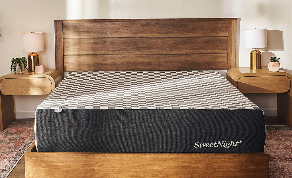 Good sleep outlet mattress