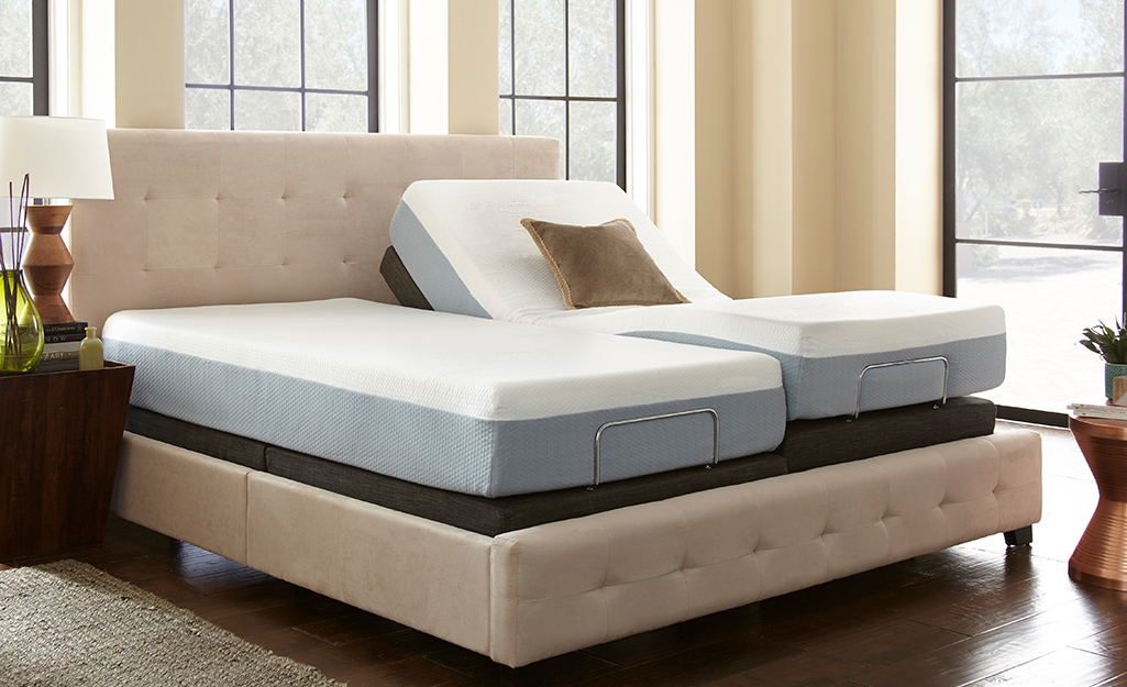 Best Mattresses For A Good Night's Sleep - The Home Depot