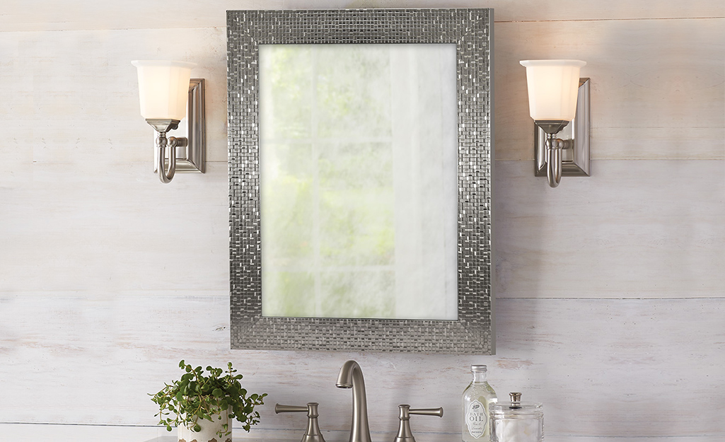 Home Depot Bathroom Wall Cabinets With Mirror: Stylish & Functional Choices