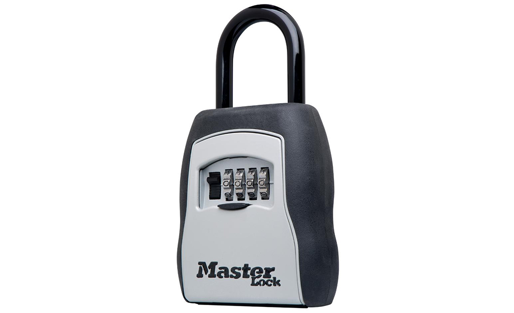 Best Padlocks for Security - The Home Depot