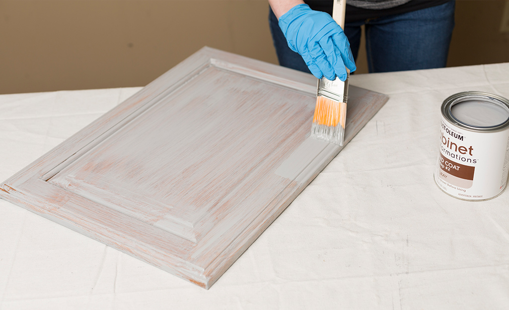 Best Paint For Your Next Cabinet Project The Home Depot