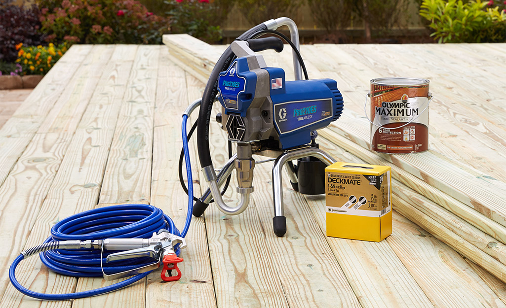 Best Paint Sprayers for Any Type of Project - The Home Depot