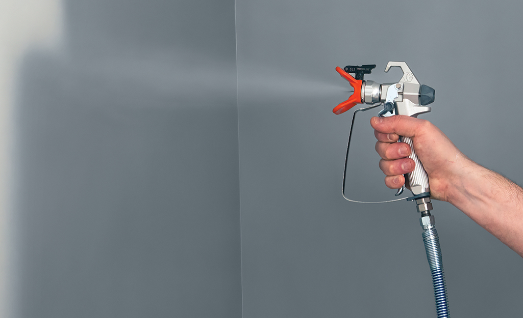 Best air deals spray gun