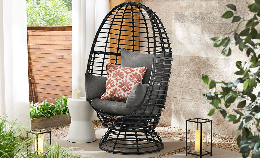 Patio furniture: Save on fire pits, conversation sets and more