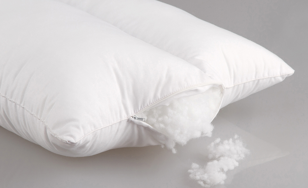 Best Pillows for Your Bed - The Home Depot