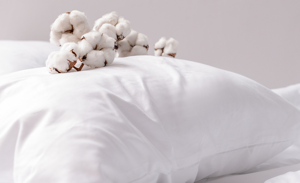 Best Pillows for Your Bed - The Home Depot