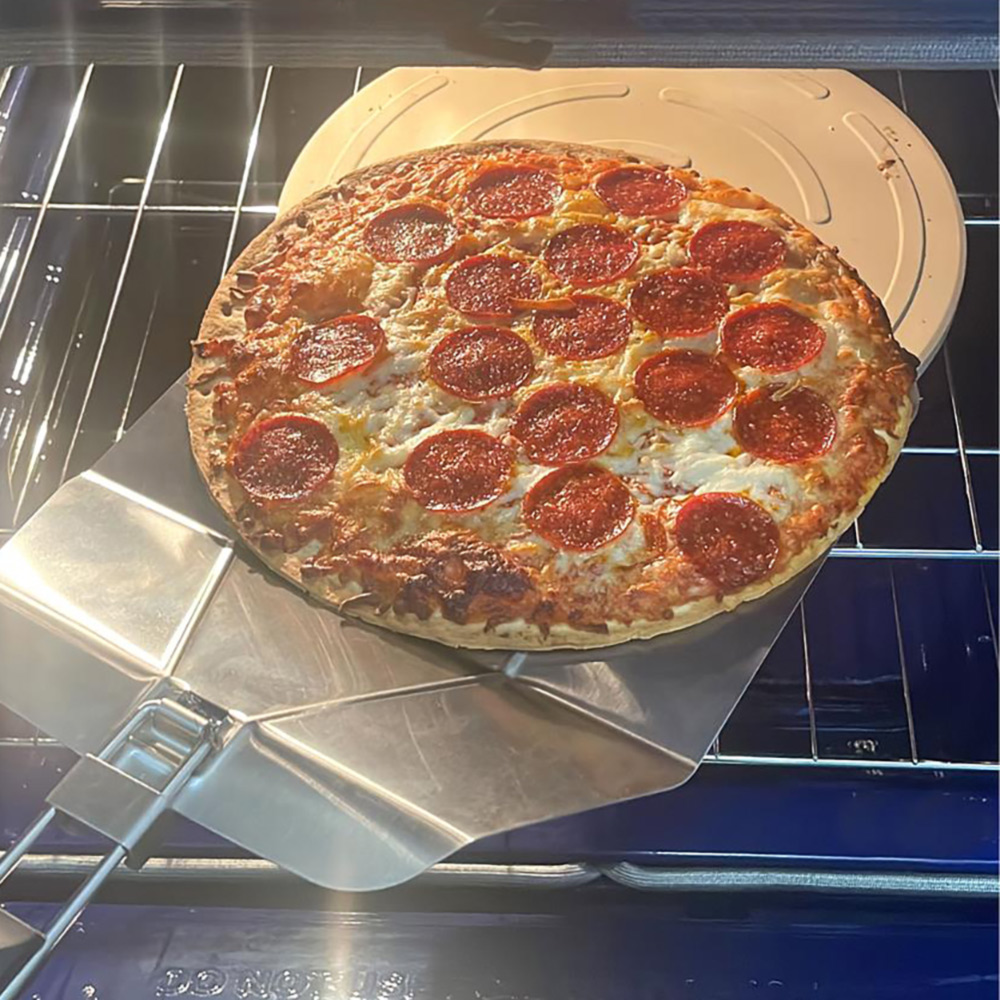 Smart Peel – Pizza Resource Center