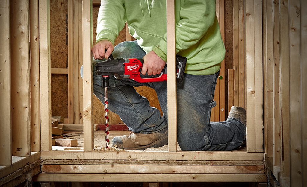 Best Cordless Drills for Your Projects - The Home Depot