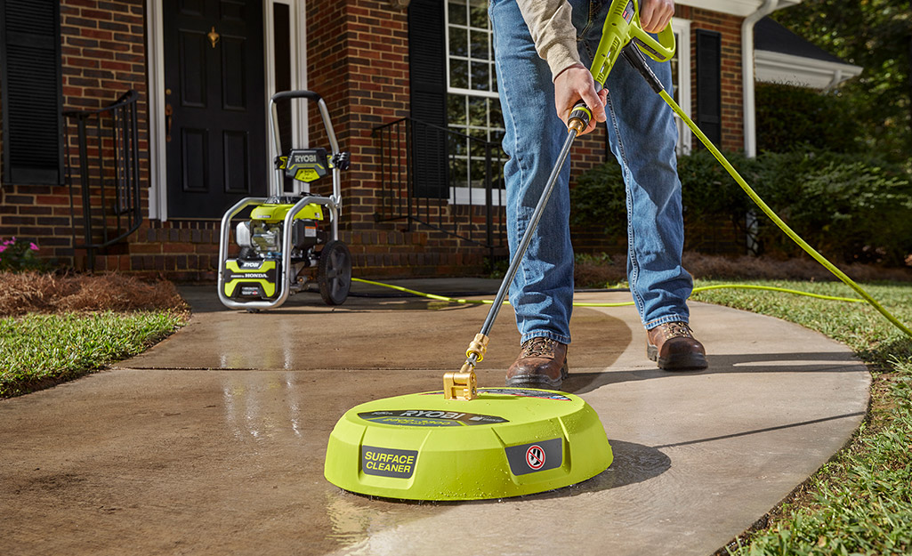 Best Pressure Washers For Your Project, Which Pressure Washer Is Best For Patio Cleaning