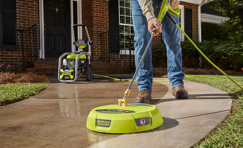 Sanford Pressure Washing