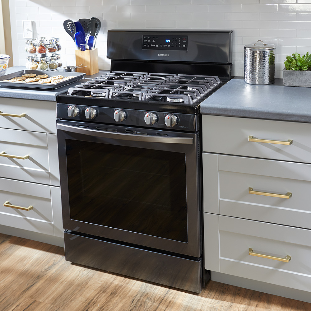 Best Ranges for Your Kitchen - The Home Depot