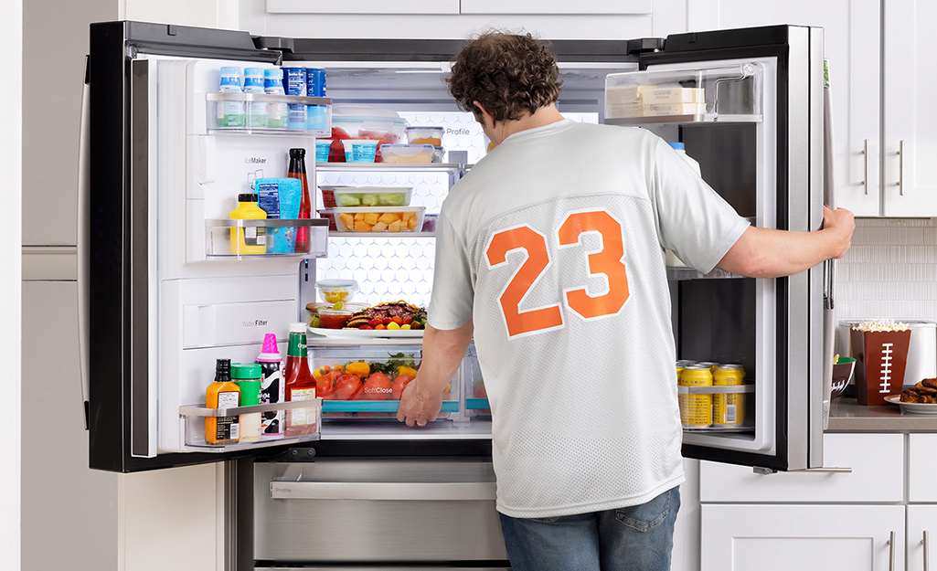 Best Refrigerators For Your Home - The Home Depot