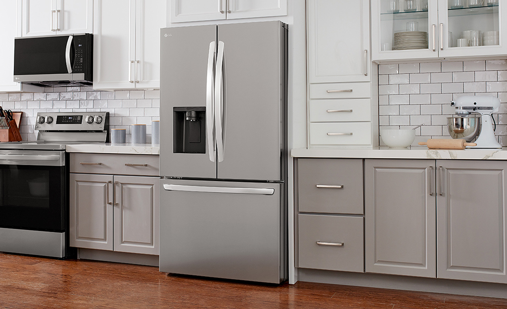 What's The Best Refrigerator Temperature? (2024 Guide) – Forbes Home