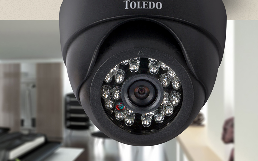 best surveillance system for the money