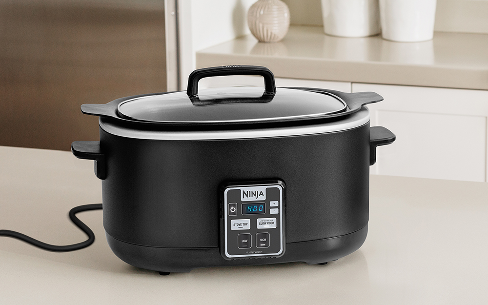 Home depot deals crock pot