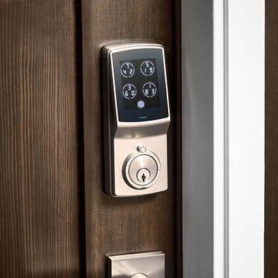 Best Smart Door Locks for Home Security