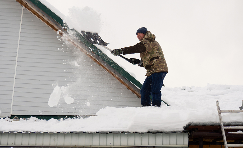 7 Great Snow And Ice Removal Hacks