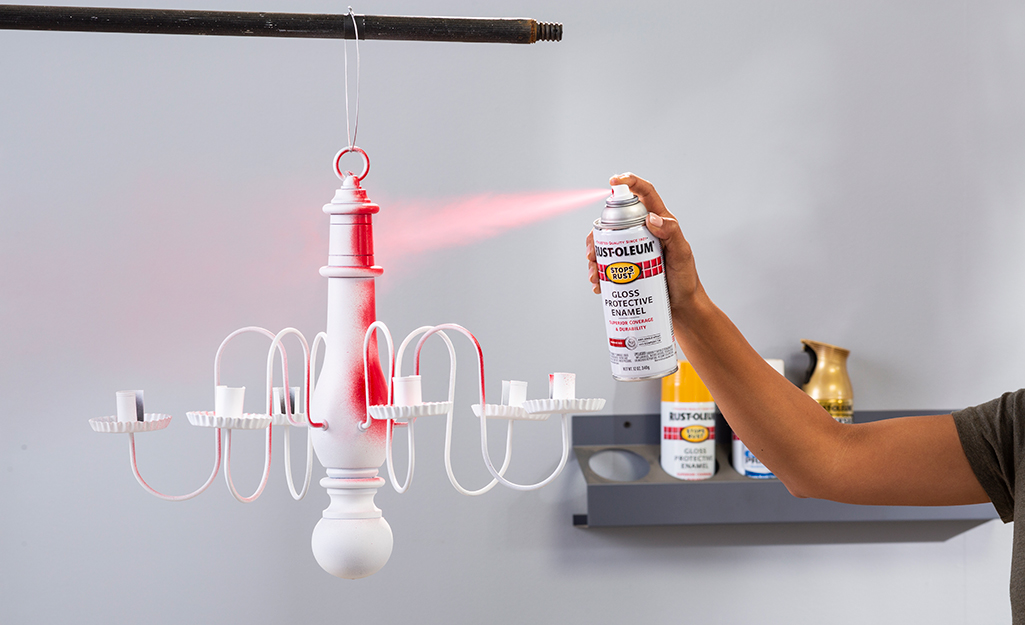 Best Spray Paint for Your Project - The Home Depot