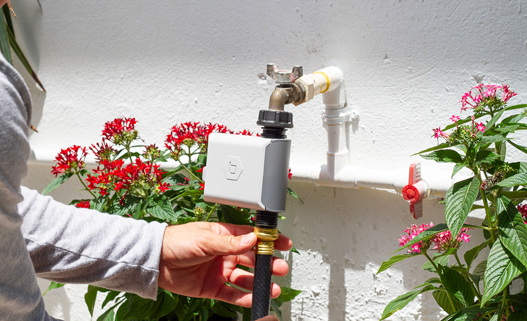 Best Sprinkler Valves for Your Yard - The Home Depot