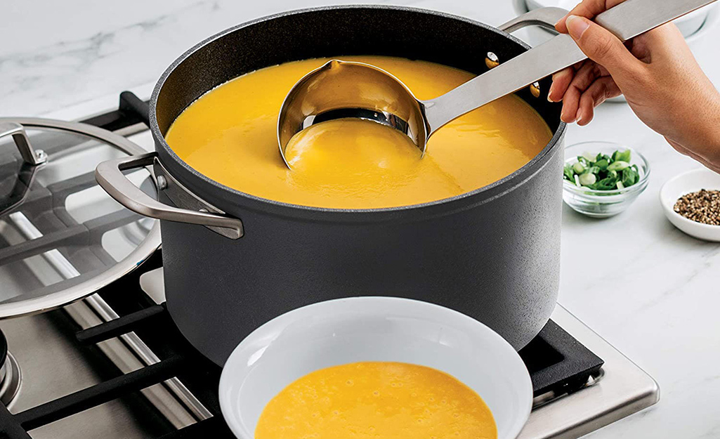 Best Pots for Making Soup